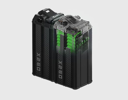 Segway Dirt eBike X260 - My Store