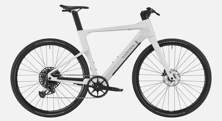 Canyon Roadlite:ONfly CF - My Store