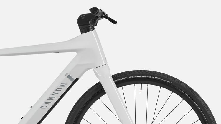 Canyon Roadlite:ONfly CF - My Store