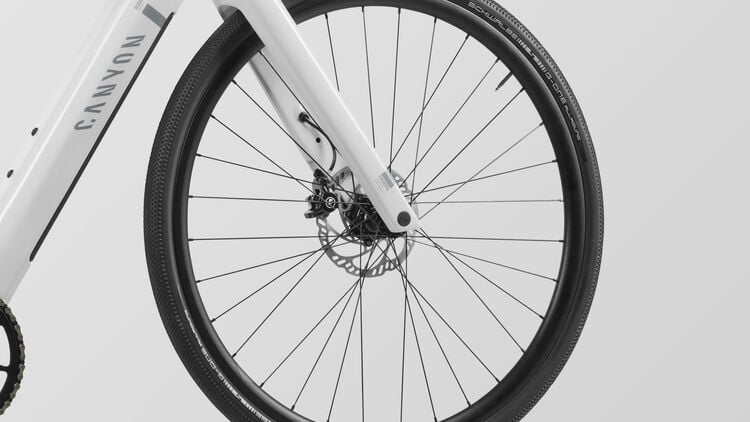 Canyon Roadlite:ONfly CF - My Store