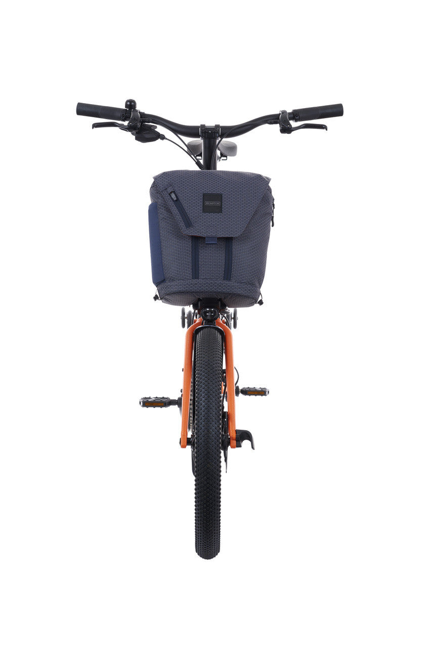 Brompton Electric G Line with Roller Frame - 4-speed - My Store