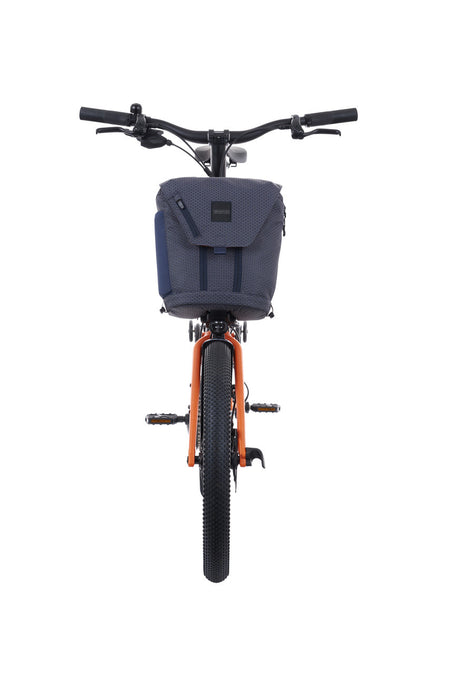 Brompton Electric G Line with Roller Frame - 4-speed - My Store