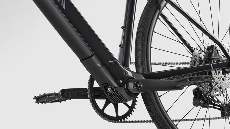 Canyon Roadlite:ONfly 5 - My Store
