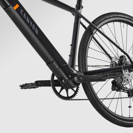 Canyon Roadlite:ONfly 5 - My Store