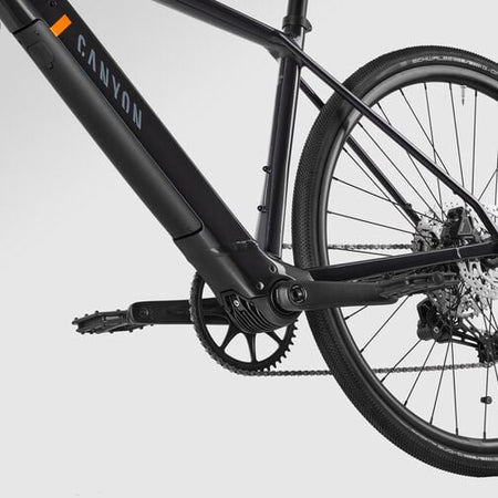 Canyon Roadlite:ONfly 5 - My Store