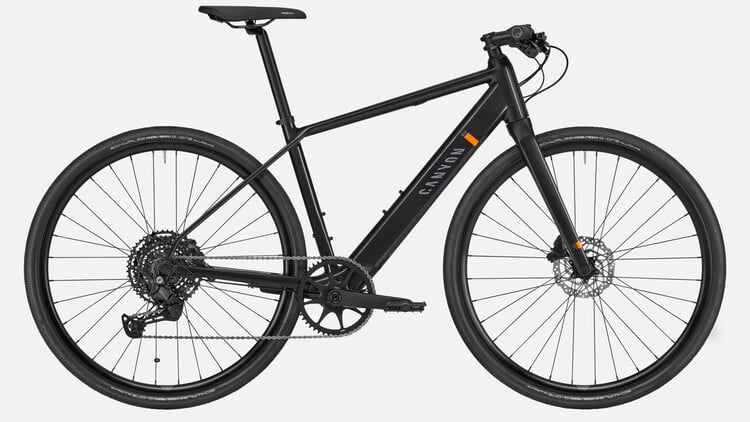 Canyon Roadlite:ONfly 5 - My Store