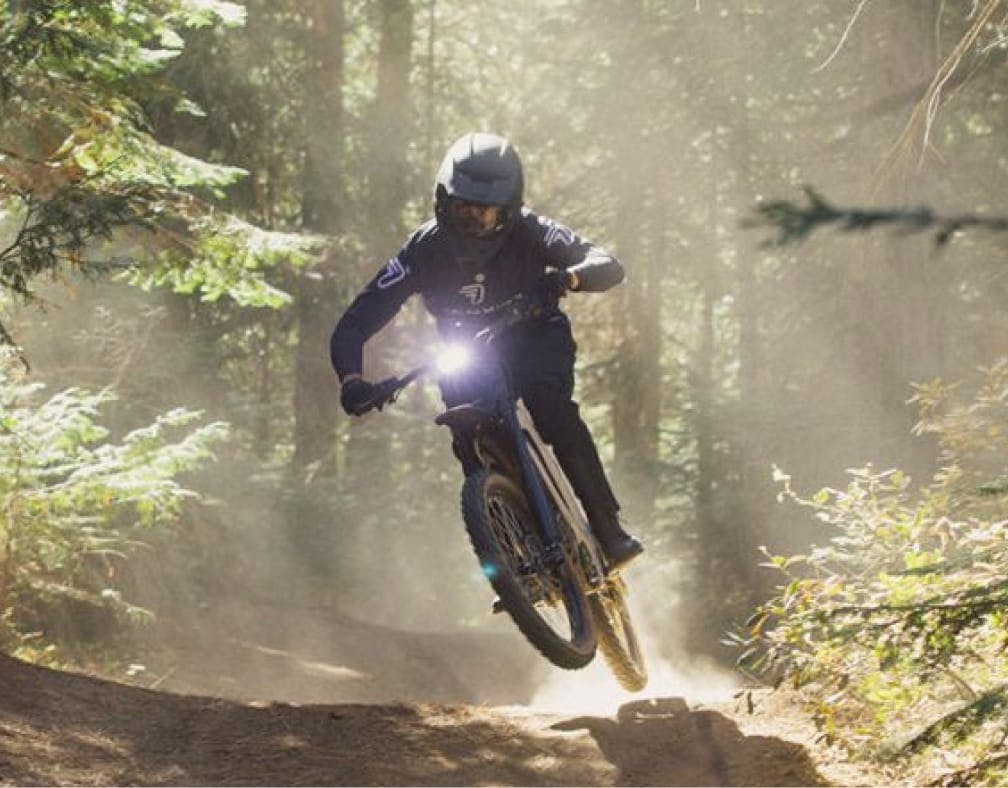 Segway Dirt eBike X260 - My Store