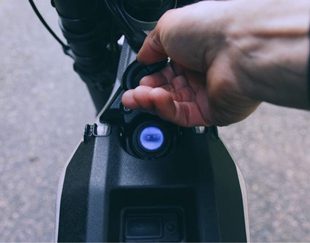 Segway Dirt eBike X260 - My Store