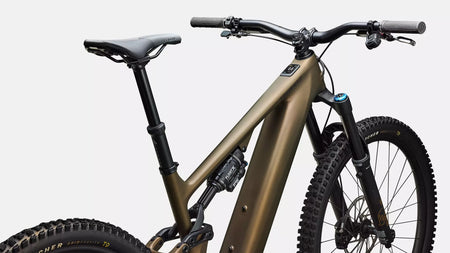 Specialized Turbo Levo 4 Expert - My Store