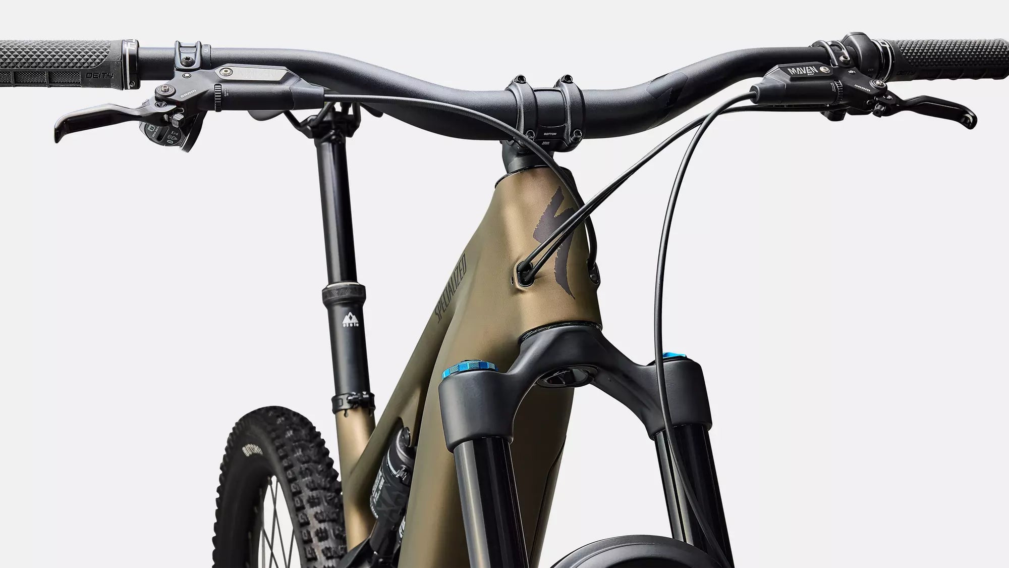 Specialized Turbo Levo 4 Expert - My Store