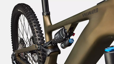 Specialized Turbo Levo 4 Expert - My Store