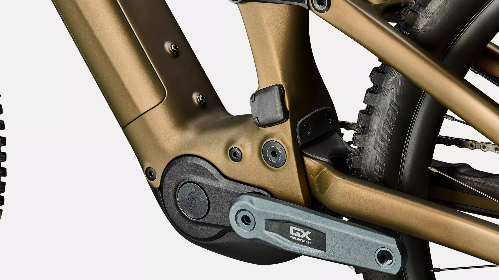 Specialized Turbo Levo 4 Expert - My Store