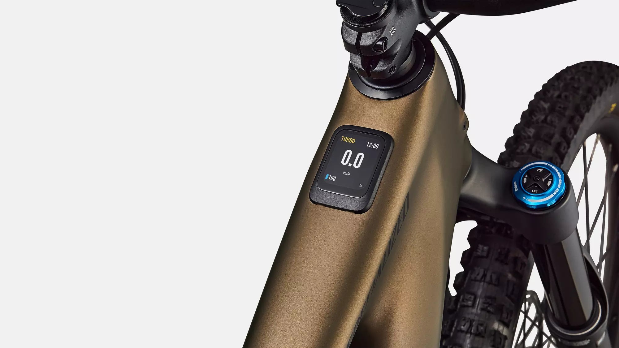 Specialized Turbo Levo 4 Expert - My Store
