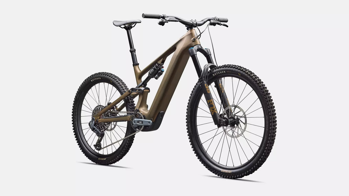 Specialized Turbo Levo 4 Expert - My Store