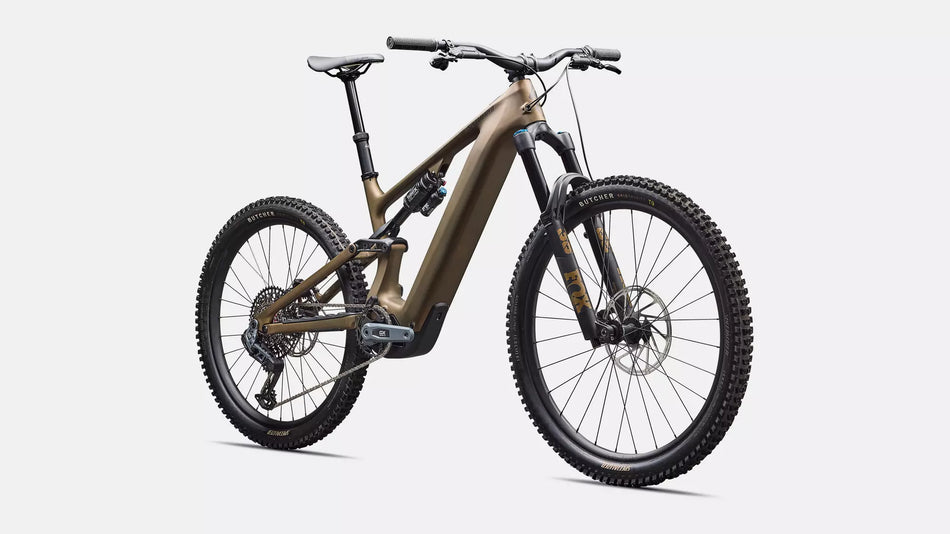 Specialized Turbo Levo 4 Expert - My Store