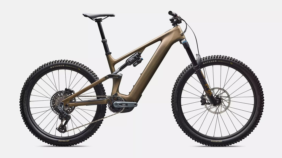 Specialized Turbo Levo 4 Expert - My Store