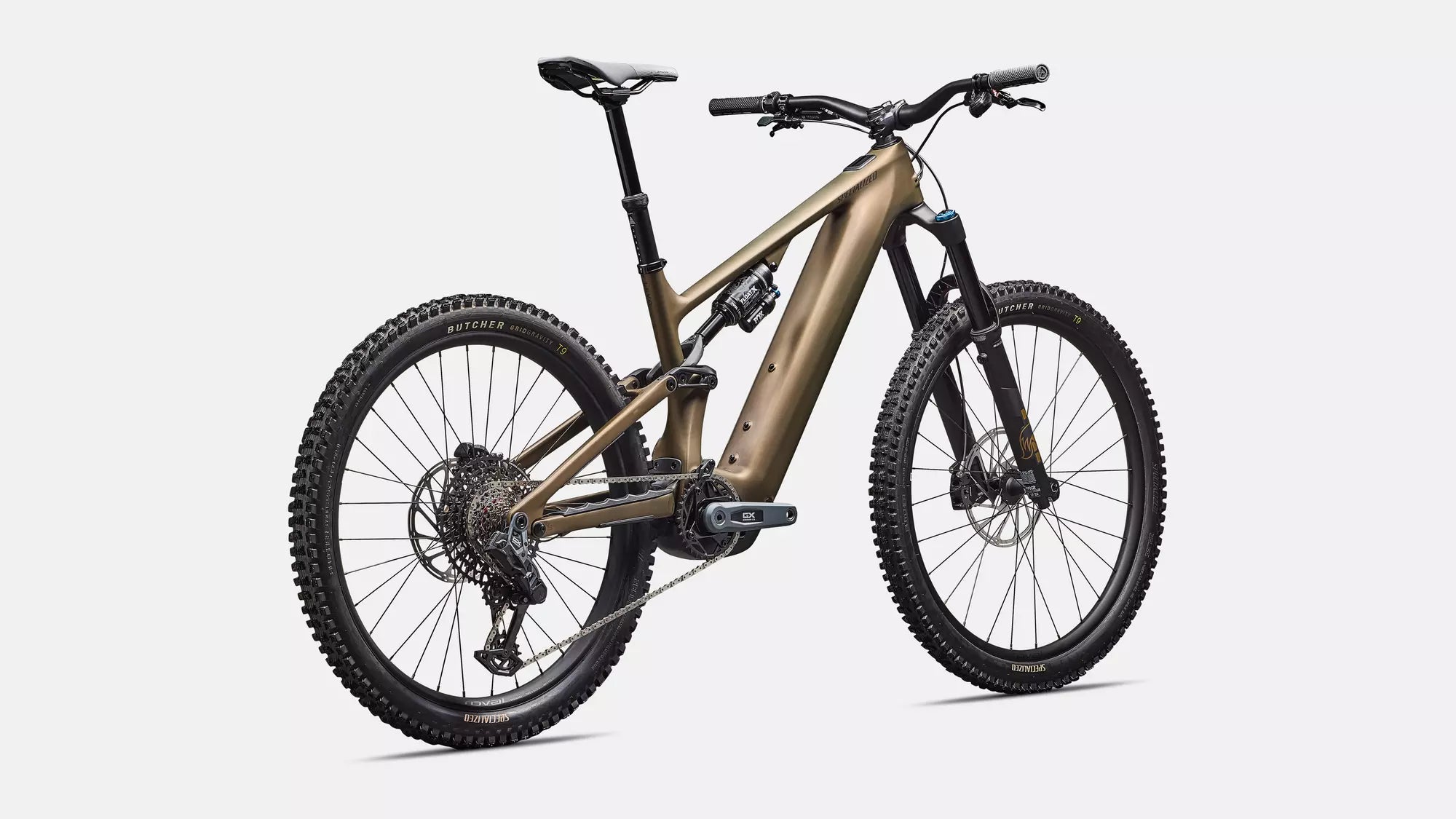 Specialized Turbo Levo 4 Expert - My Store