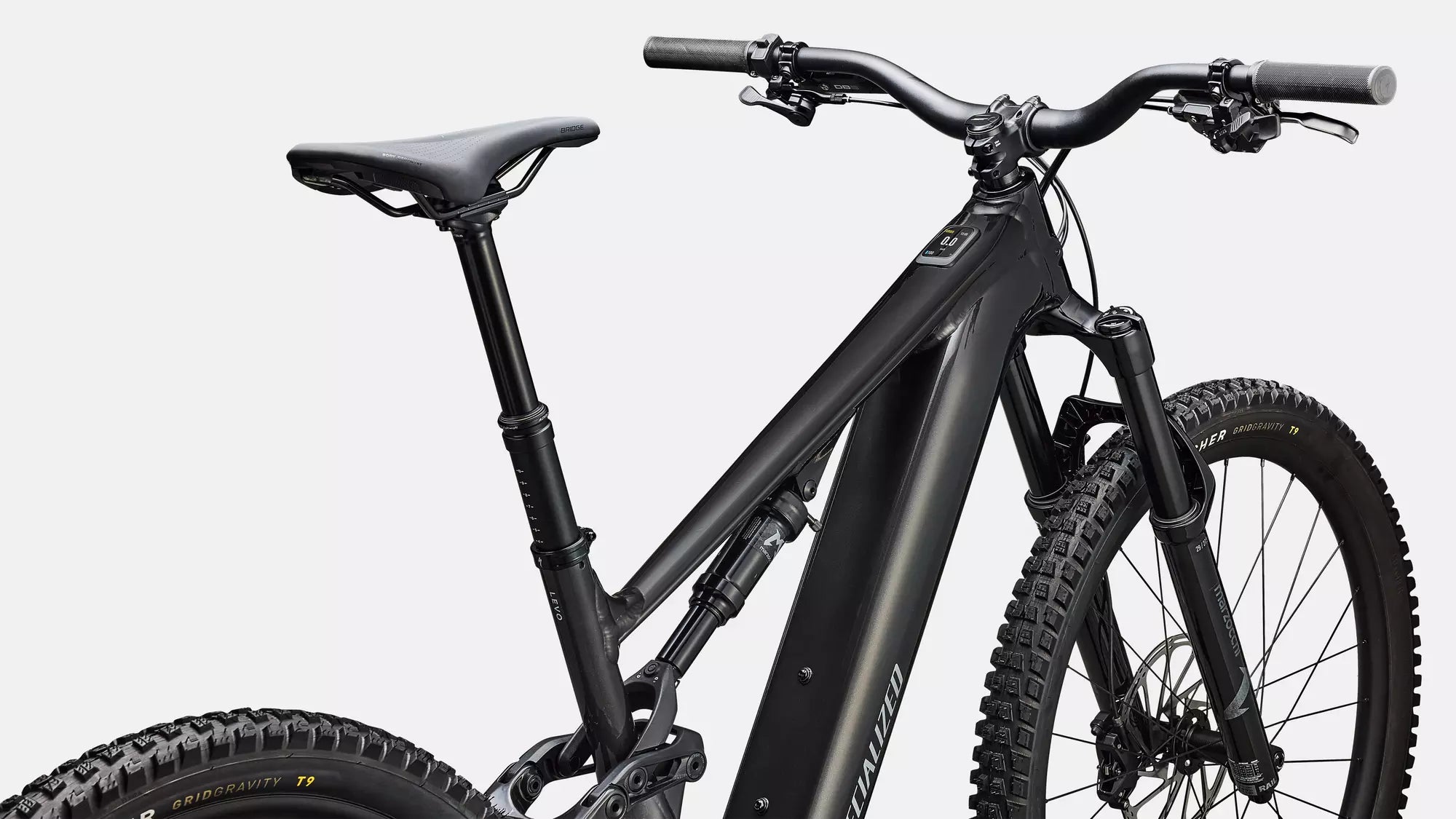 Specialized Turbo Levo 4 Alloy - My Store