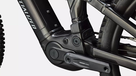 Specialized Turbo Levo 4 Alloy - My Store