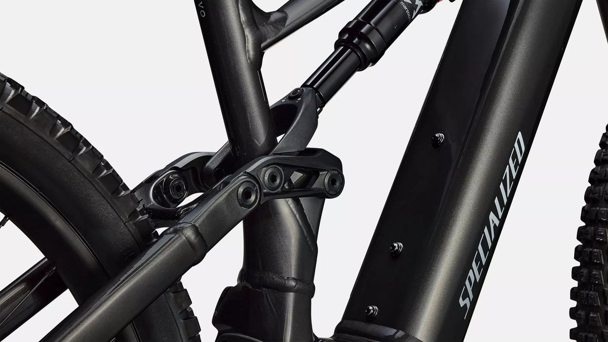 Specialized Turbo Levo 4 Alloy - My Store