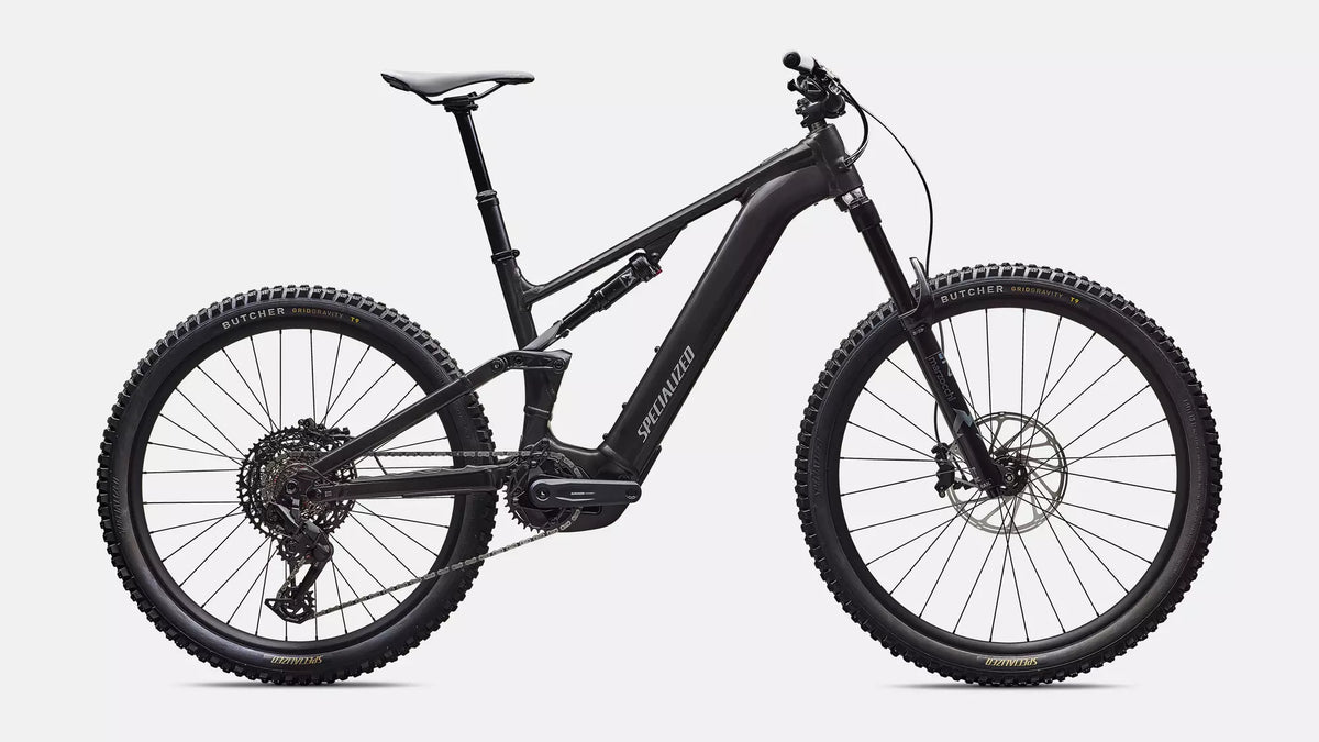 Specialized Turbo Levo 4 Alloy - My Store