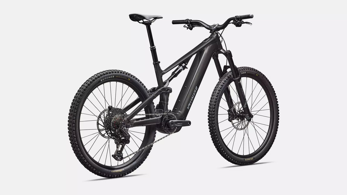 Specialized Turbo Levo 4 Alloy - My Store