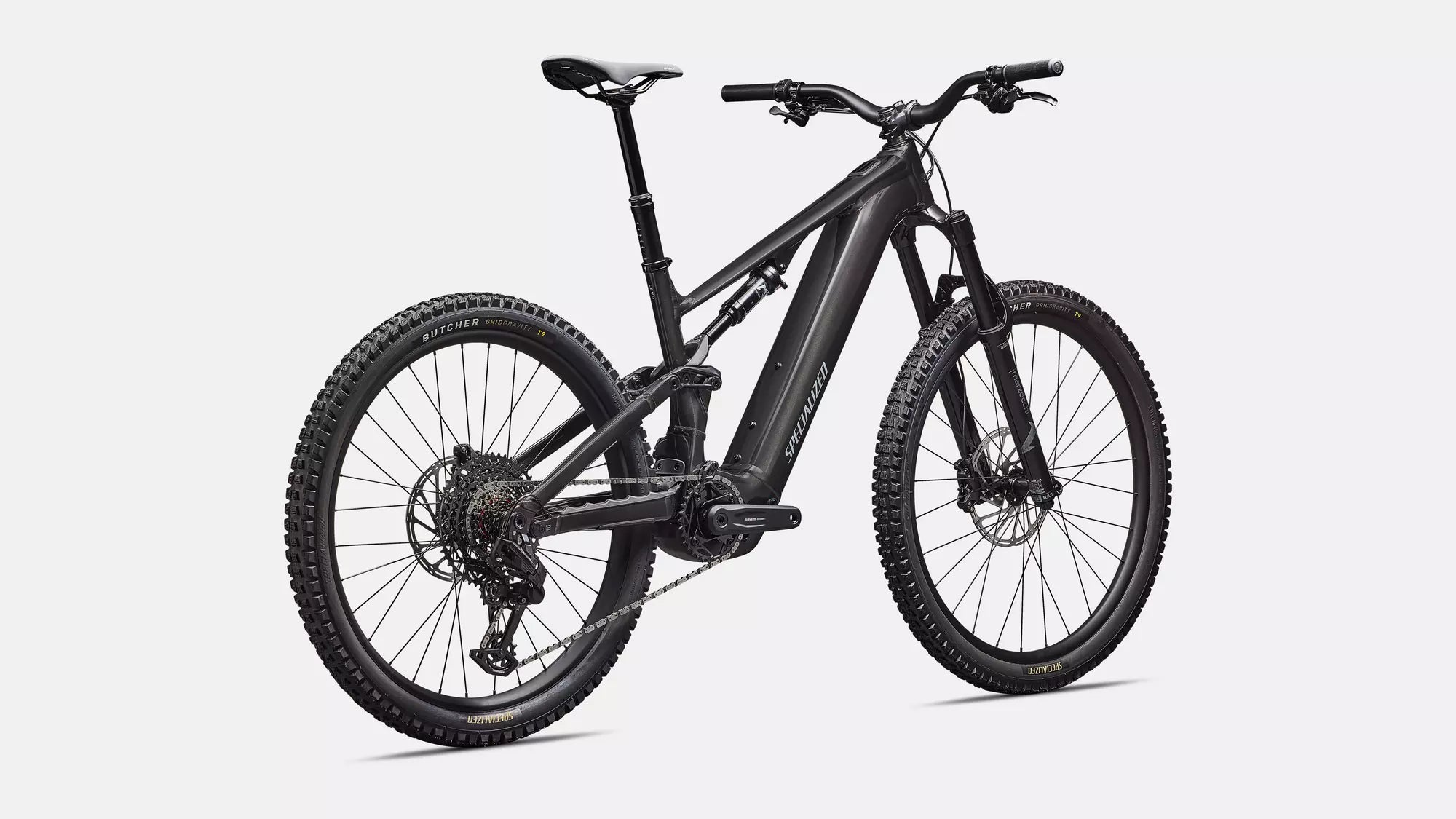 Specialized Turbo Levo 4 Alloy - My Store
