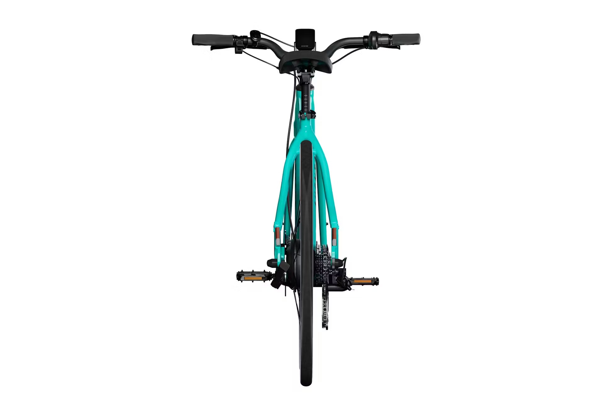 Soltera 2.5 Ebike Lightweight and Nimble for Conquering All Pavement - My Store