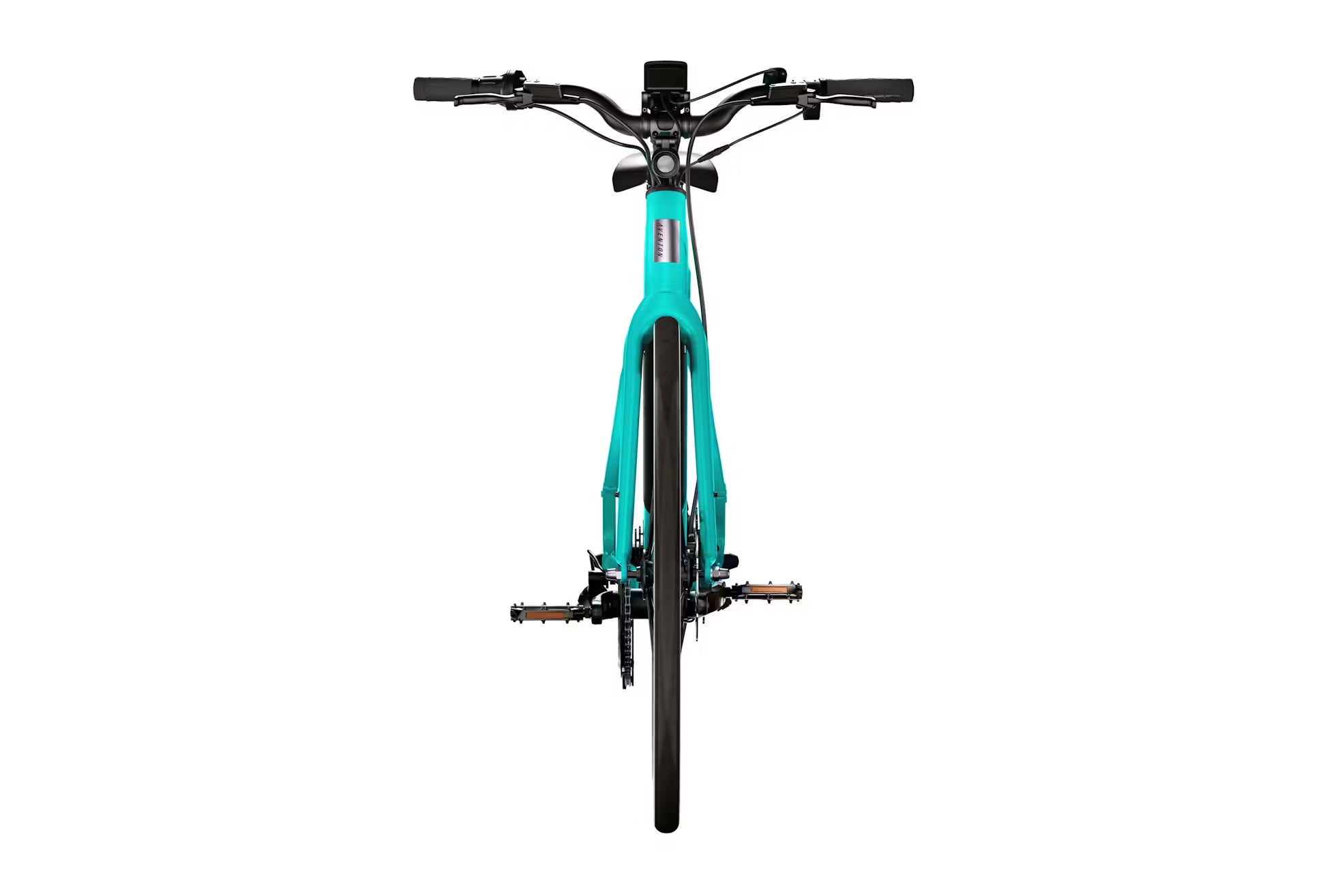Soltera 2.5 Ebike Lightweight and Nimble for Conquering All Pavement - My Store