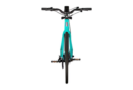 Soltera 2.5 Ebike Lightweight and Nimble for Conquering All Pavement - My Store