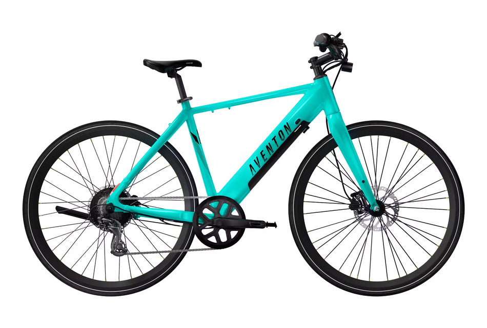 Soltera 2.5 Ebike Lightweight and Nimble for Conquering All Pavement - My Store