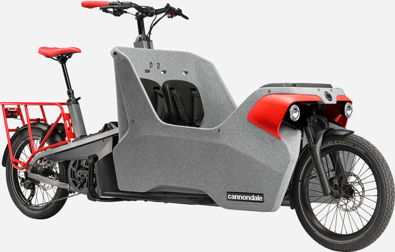 Cannondale Wonderwagen Neo - My Store
