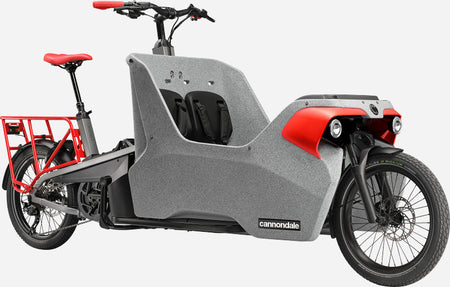 Cannondale Wonderwagen Neo - My Store