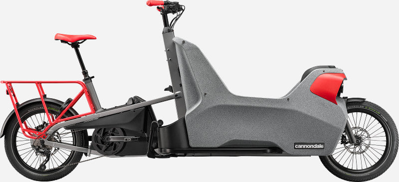 Cannondale Wonderwagen Neo - My Store