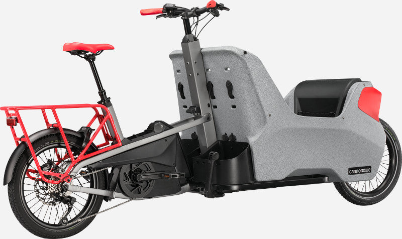 Cannondale Wonderwagen Neo - My Store