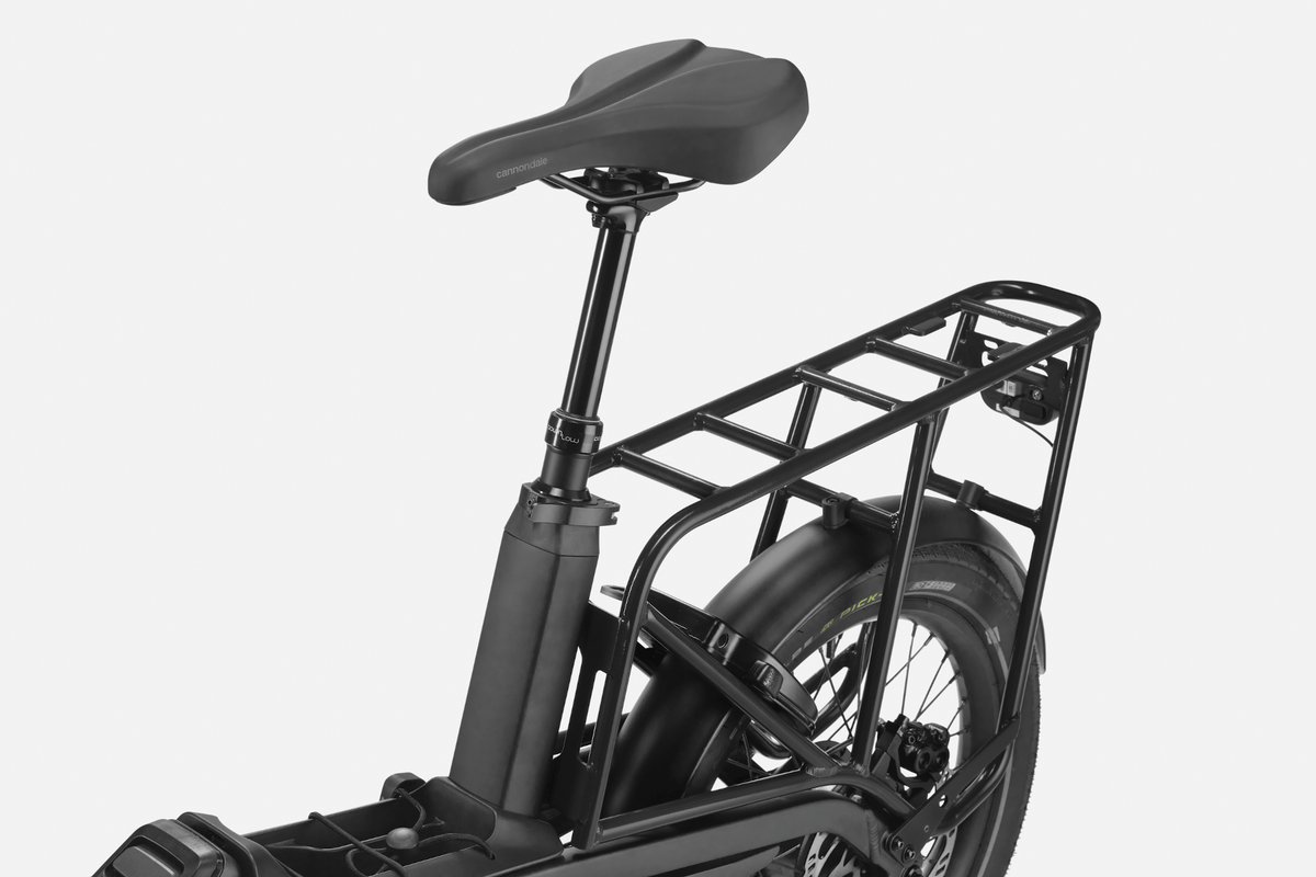 Cannondale Wonderwagen Neo - My Store
