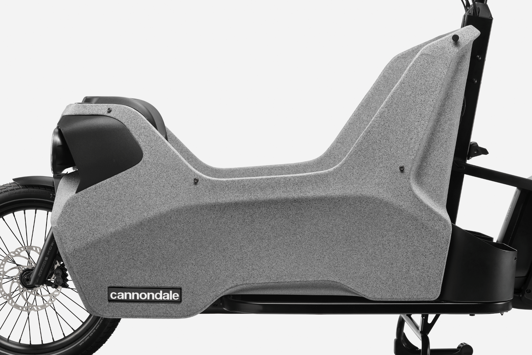 Cannondale Wonderwagen Neo - My Store