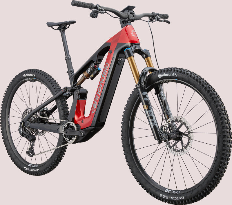 Cannondale Moterra - My Store