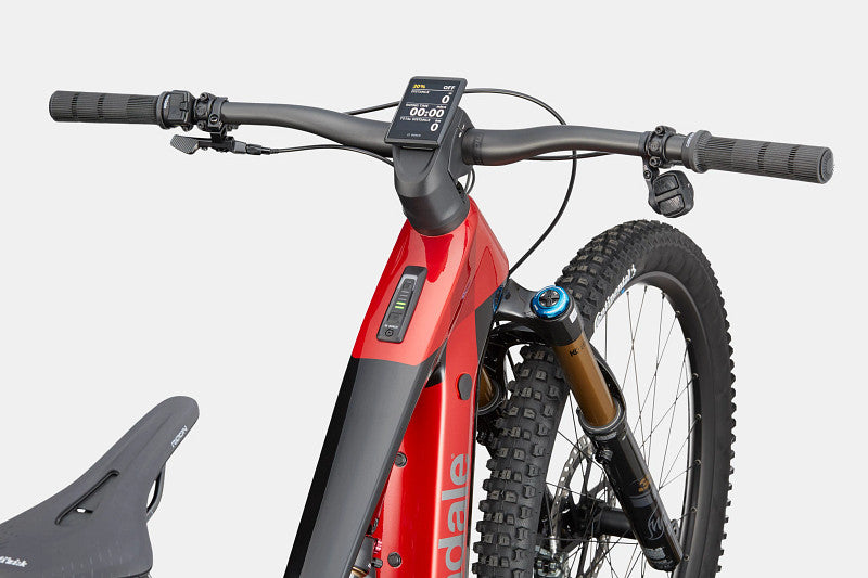 Cannondale Moterra - My Store