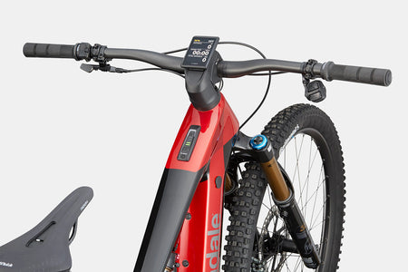 Cannondale Moterra - My Store