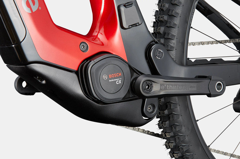Cannondale Moterra - My Store