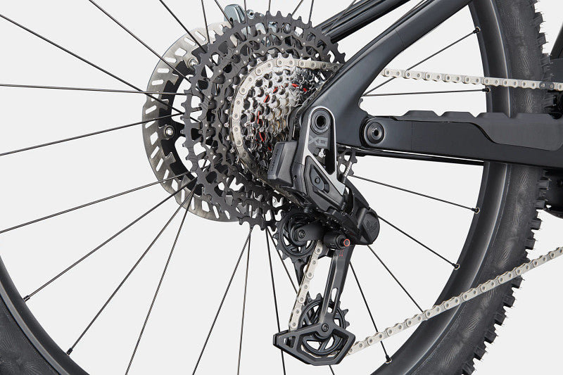 Cannondale Moterra - My Store