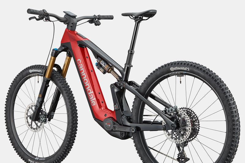 Cannondale Moterra - My Store