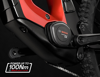 Cannondale Moterra - My Store
