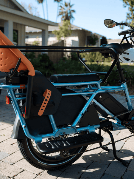 Rad Power Bikes RadWagon™ 5 Electric Cargo Bike - My Store