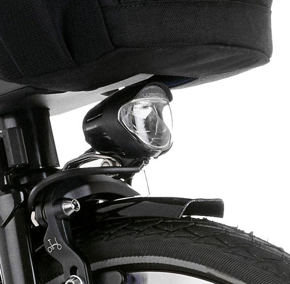 Brompton Electric C Line - 12-speed - My Store