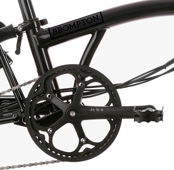 Brompton Electric C Line - 12-speed - My Store