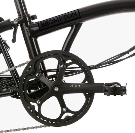 Brompton Electric C Line - 12-speed - My Store