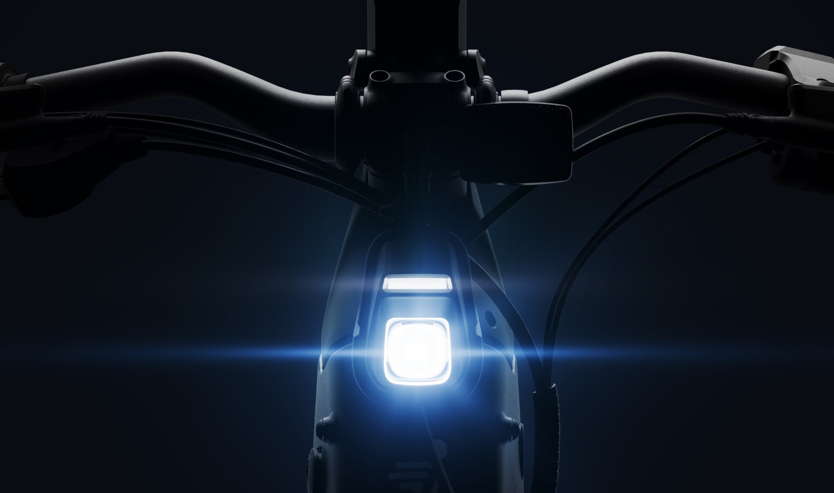Segway Xafari Electric Bike - My Store