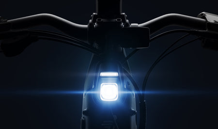 Segway Xafari Electric Bike - My Store